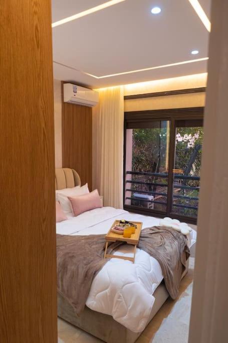 Marrakech Hivernage N2 Caprice Palace Apartamento *
