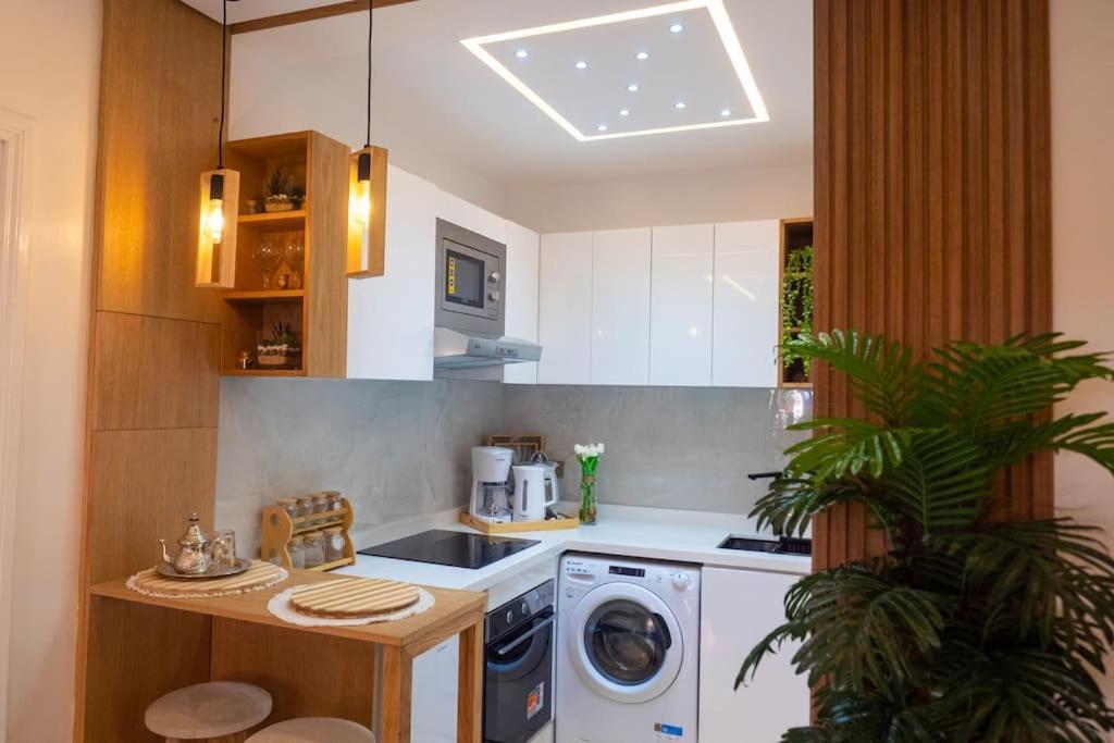 Apartamento Marrakech Hivernage N2 Caprice Palace