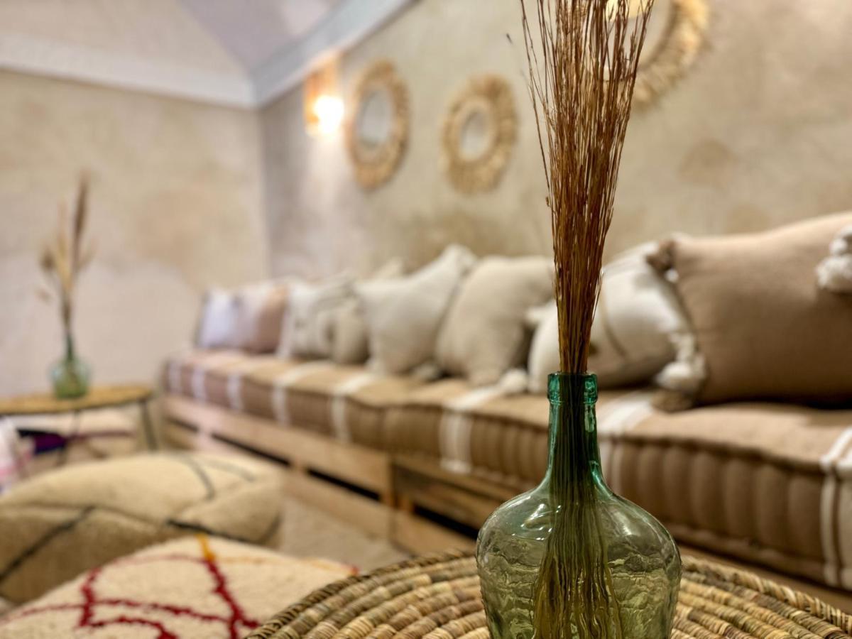 Sanwa Riad Marrakesh