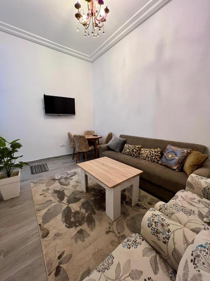 Myzo Superbe Familial Bien Situe A Marrakech Apartamento