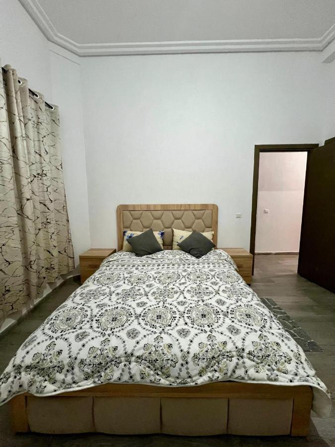 Apartamento Myzo Superbe Familial Bien Situe A Marrakech