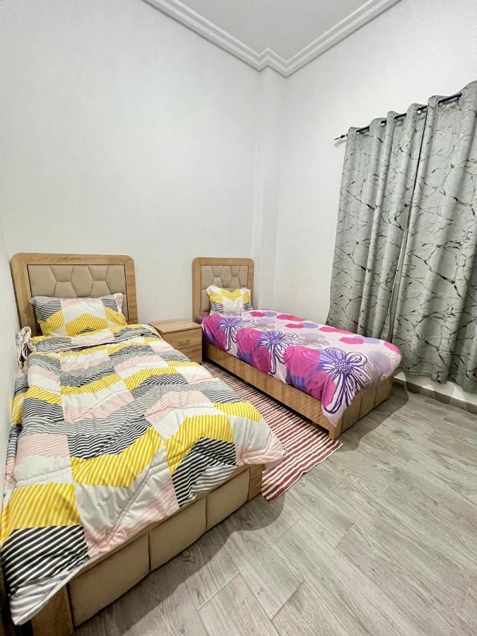 Apartamento Myzo Superbe Familial Bien Situe A Marrakech