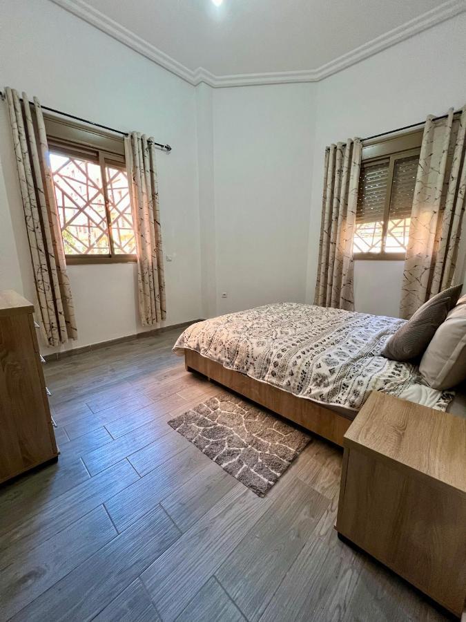 Myzo Superbe Familial Bien Situe A Marrakech Apartamento *