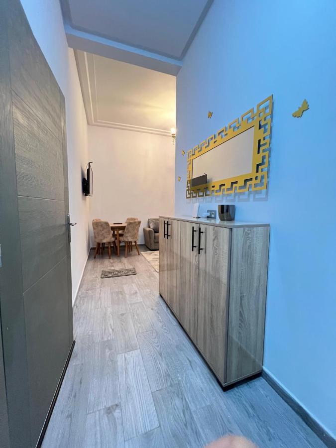 Apartamento Myzo Superbe Familial Bien Situe A Marrakech