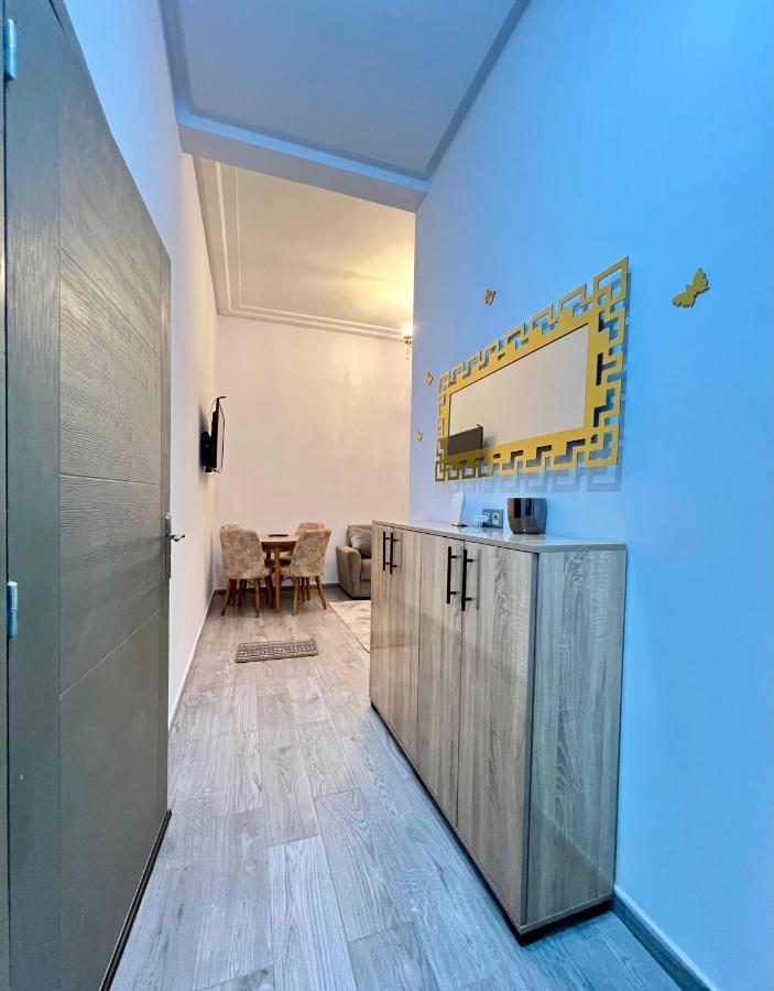 Apartamento Myzo Superbe Familial Bien Situe A Marrakech