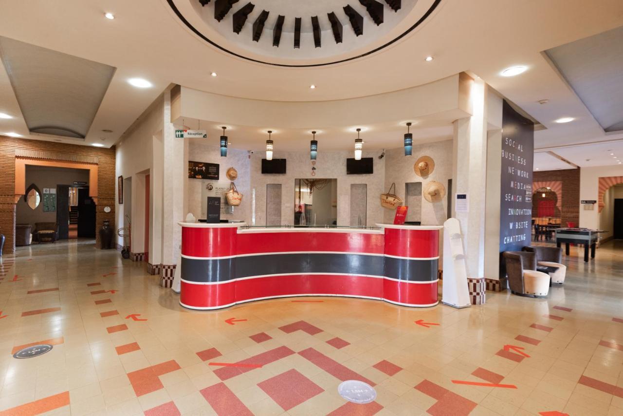 Ibis Marrakech Palmeraie 3* Marrakesh