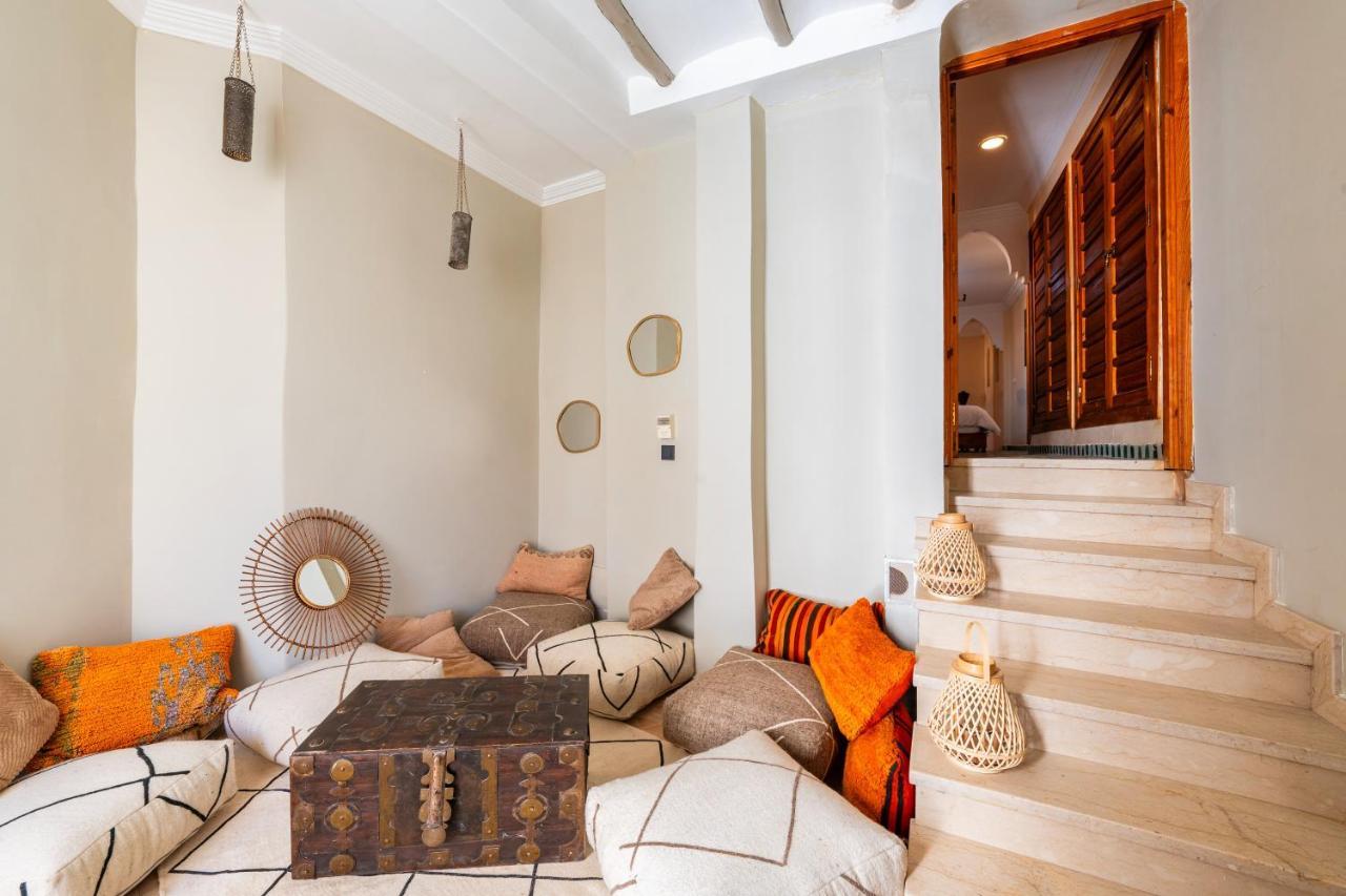 Riad Xo Marrakesh