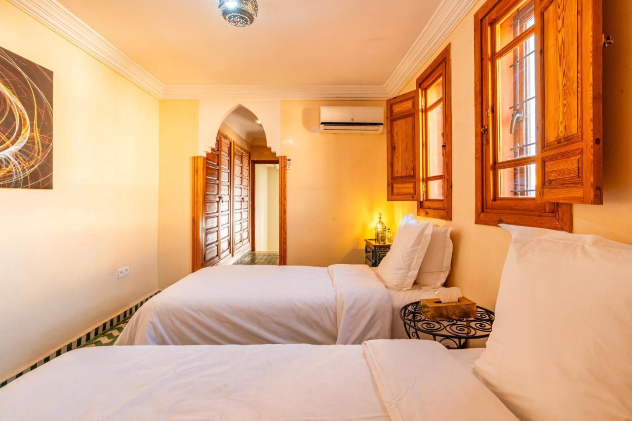 Xo Riad Marrakesh