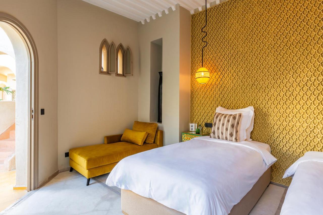 Xo Marrakesh