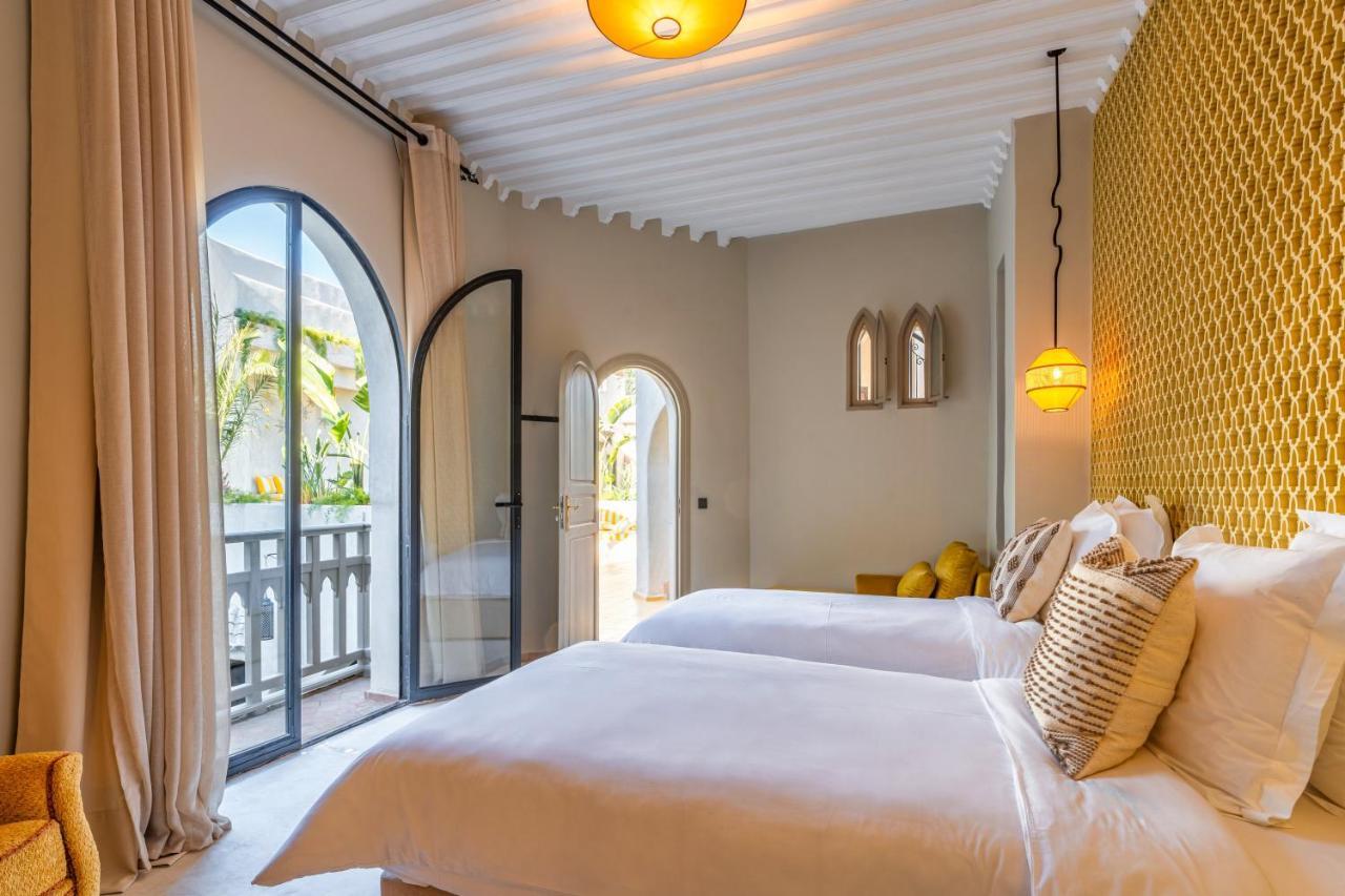 Xo 4* Marrakesh