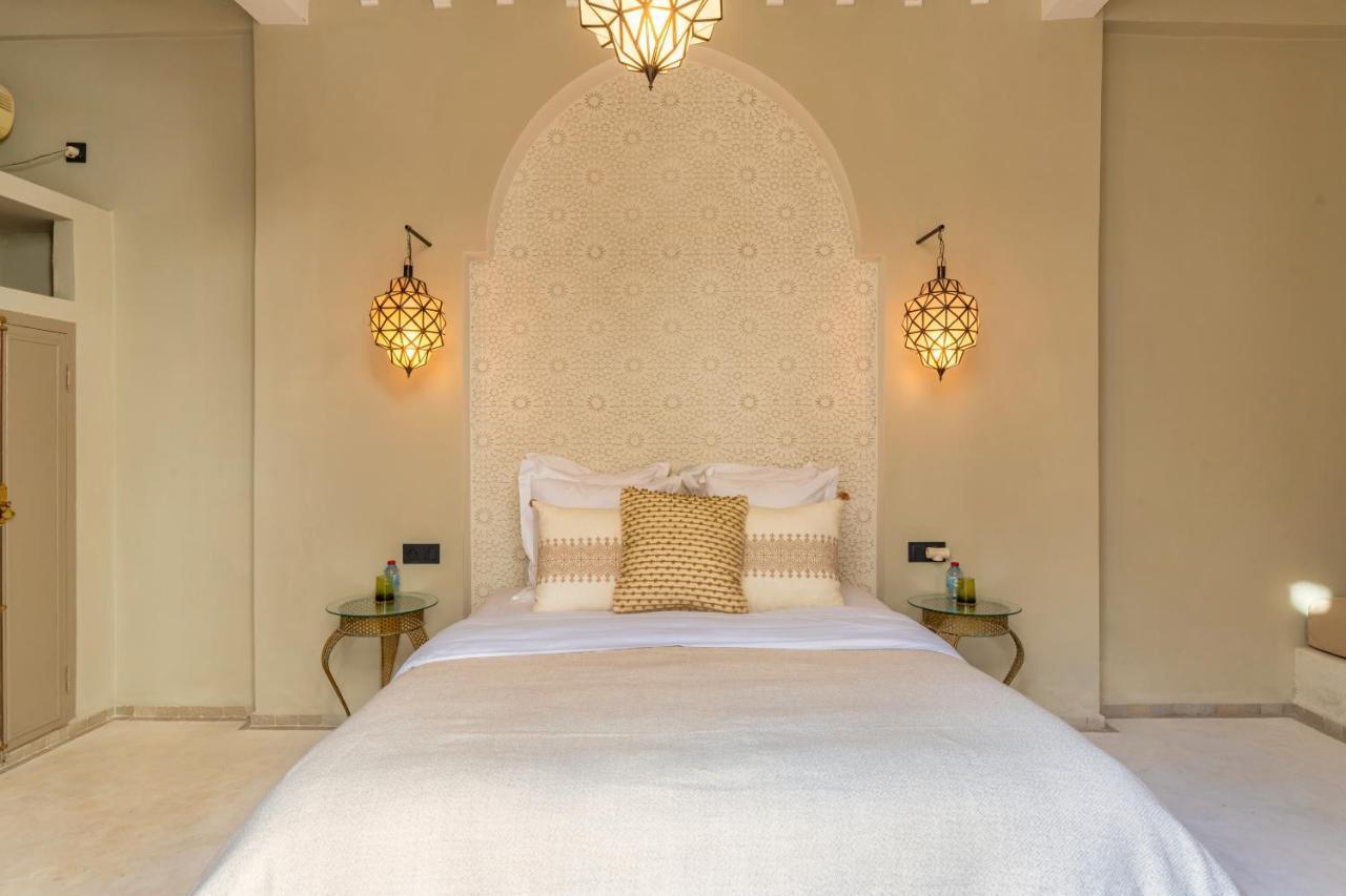 Xo Riad Marrakesh