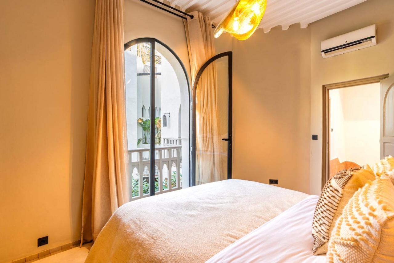 Riad Xo Marrakesh