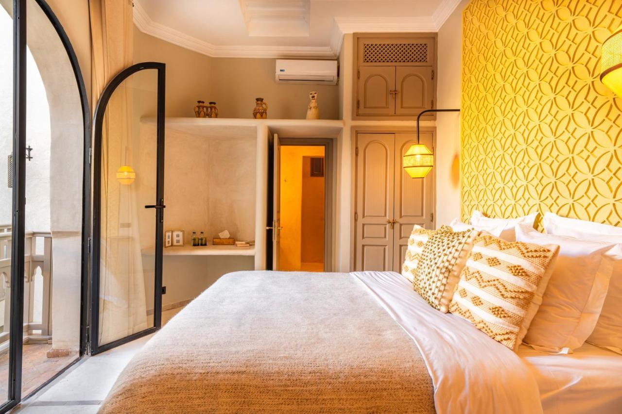 Riad Xo