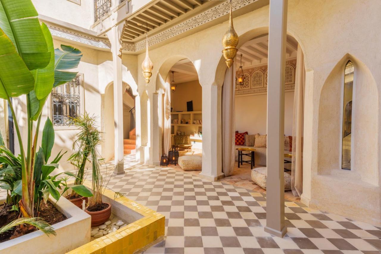 Xo Marrakesh