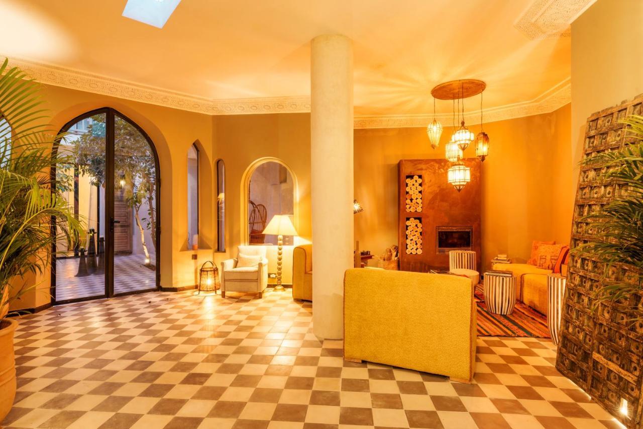 Riad Xo 4*