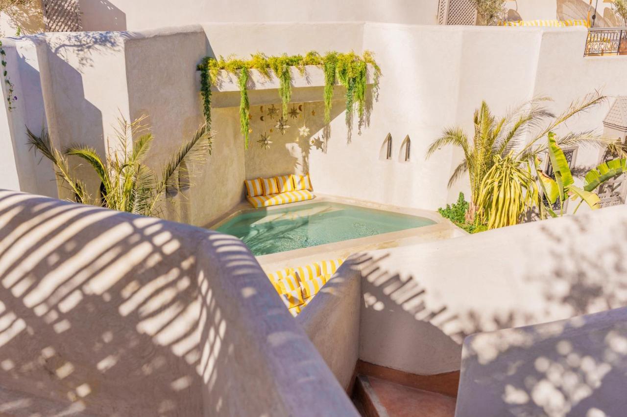 Riad Xo