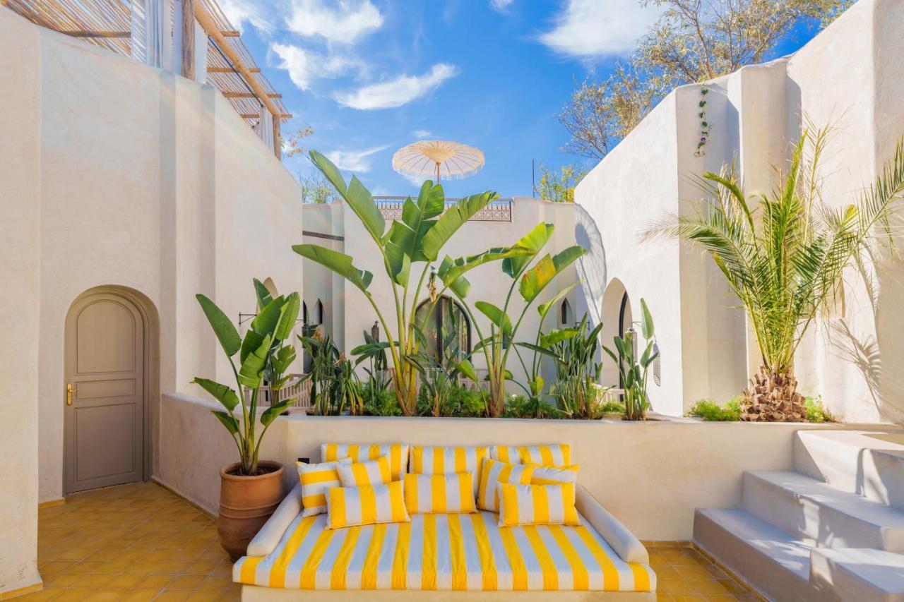 Xo Riad Marrakesh