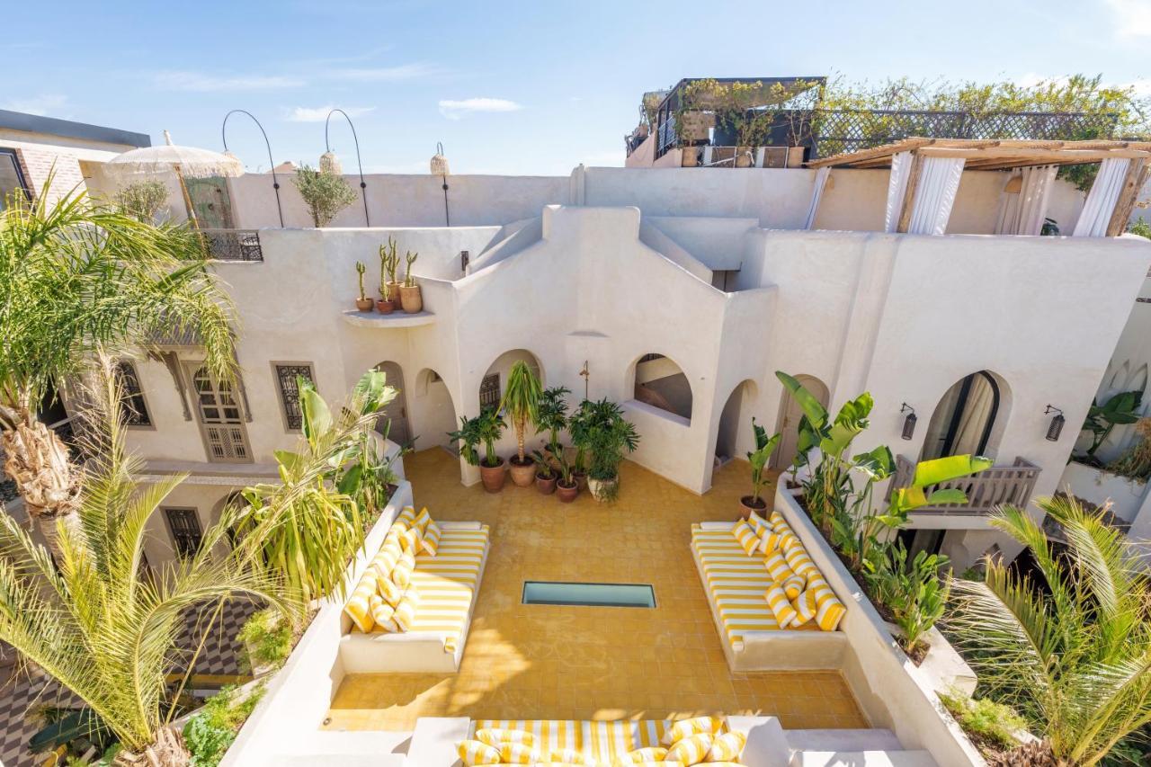 Xo Riad Marrakesh