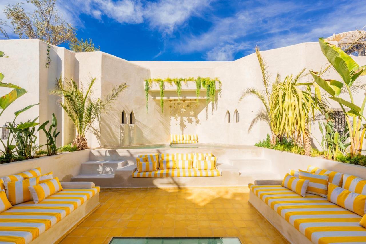 Riad Xo 4*