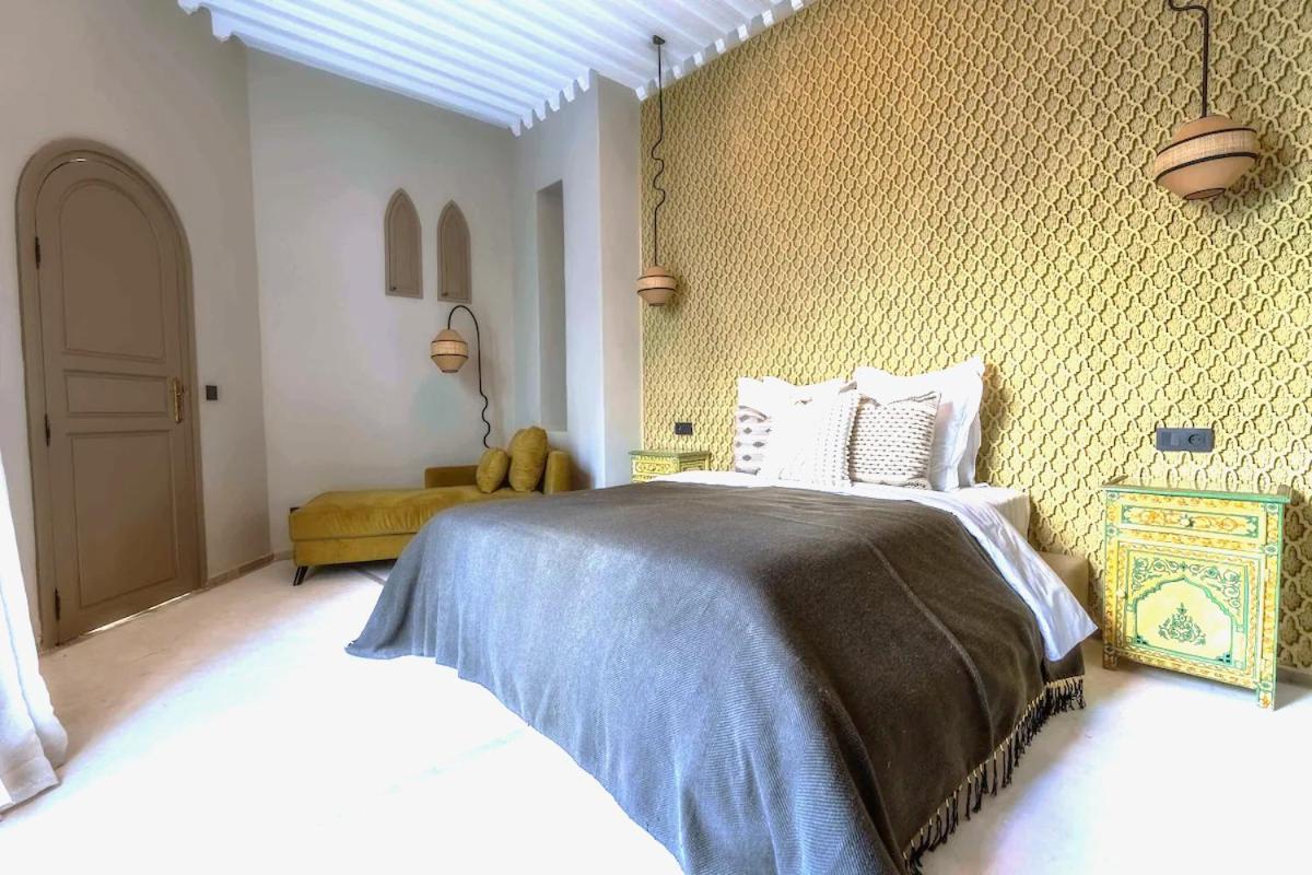 Riad Xo Marrakesh