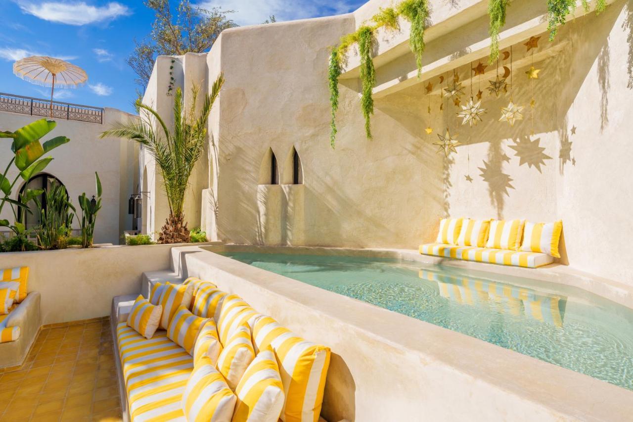 Riad Xo