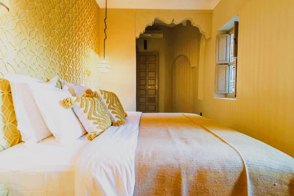 Xo Riad Marrakesh