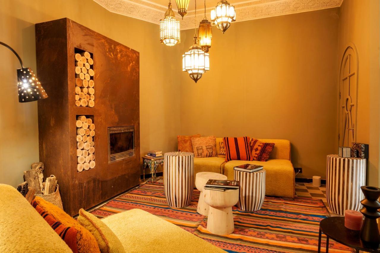 Xo 4* Marrakesh