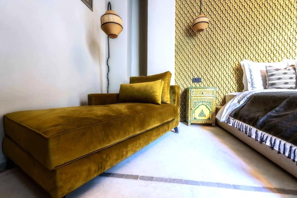 Riad Xo
