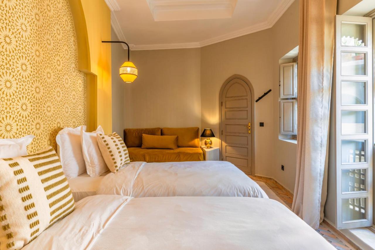 Xo Riad Marrakesh