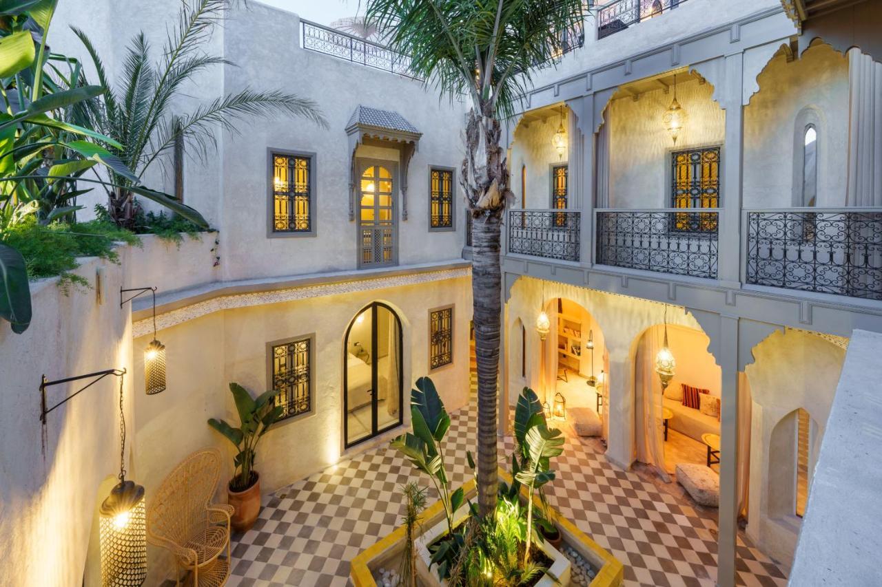 Xo 4* Marrakesh