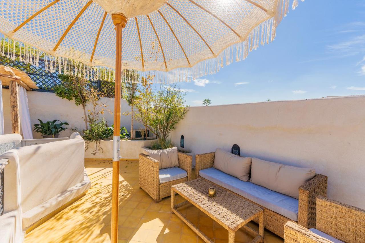 Xo 4* Marrakesh