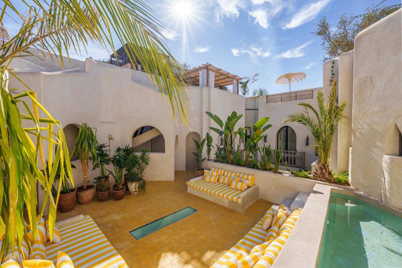 Xo Riad Marrakesh