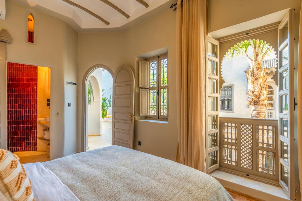 Riad Xo 4*