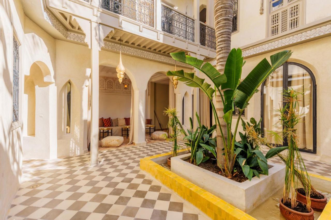 Xo Riad 4*