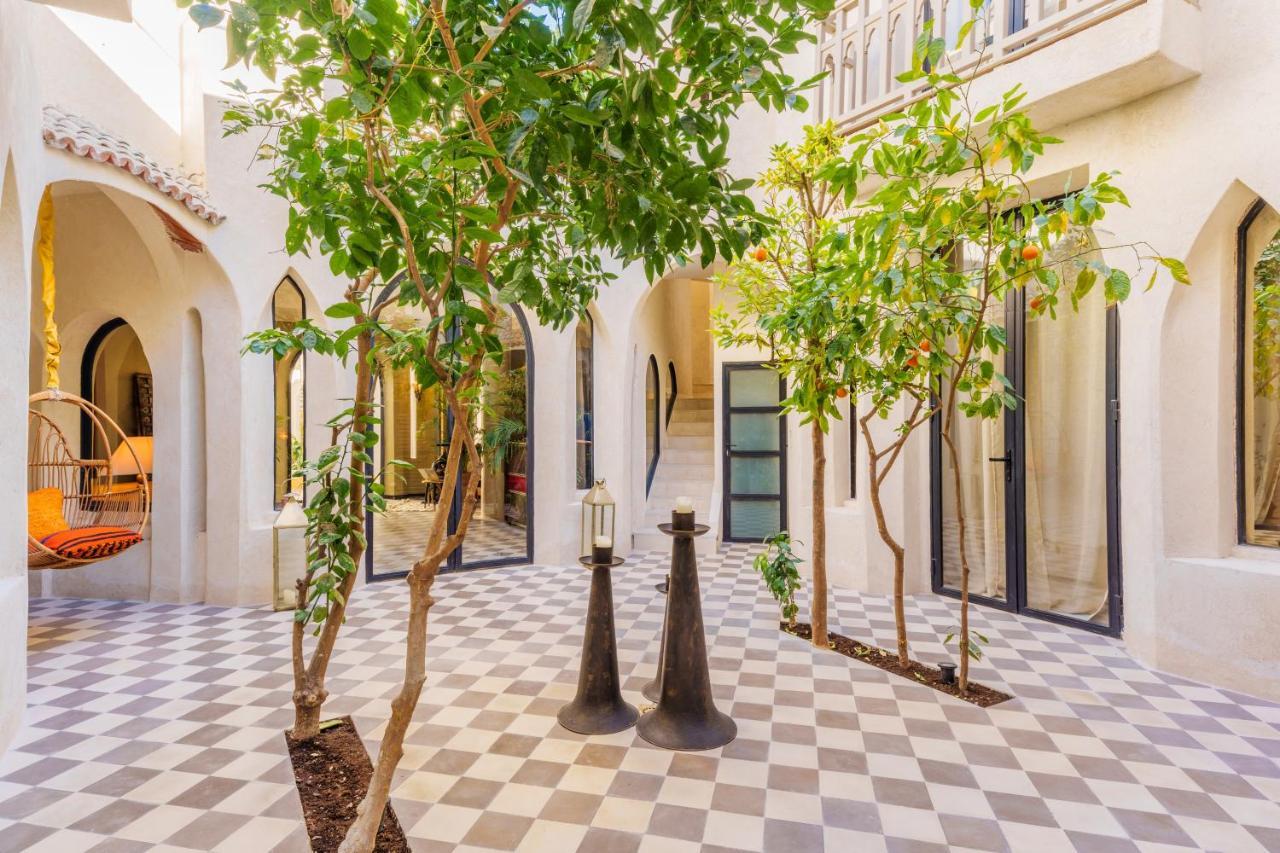 Xo 4* Marrakesh