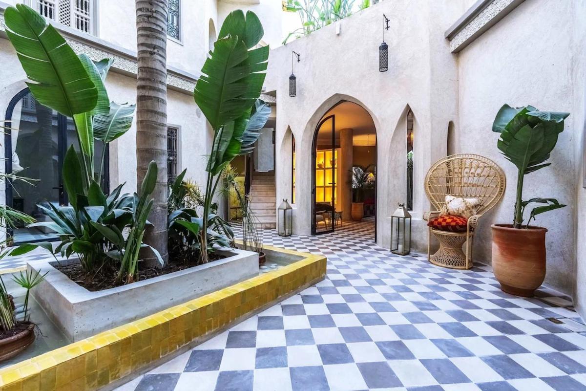 Xo 4* Marrakesh