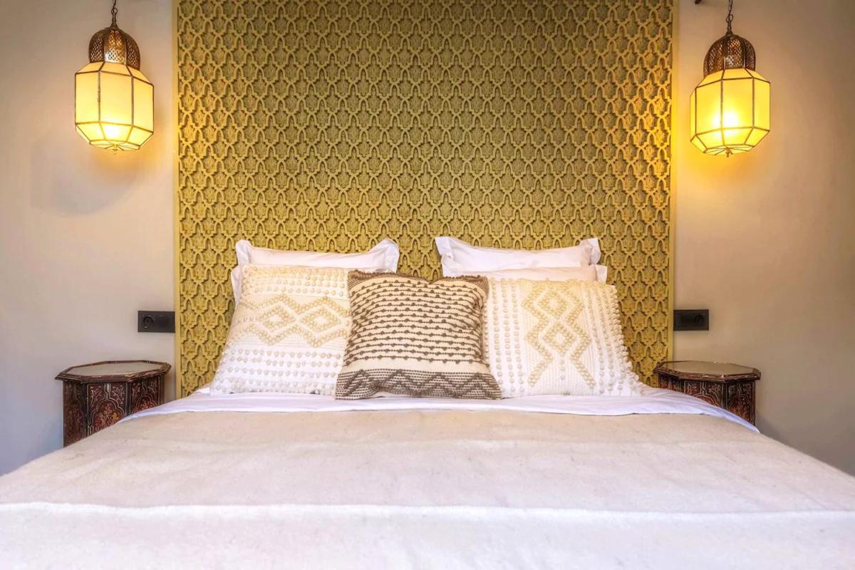 Xo Riad Marrakesh