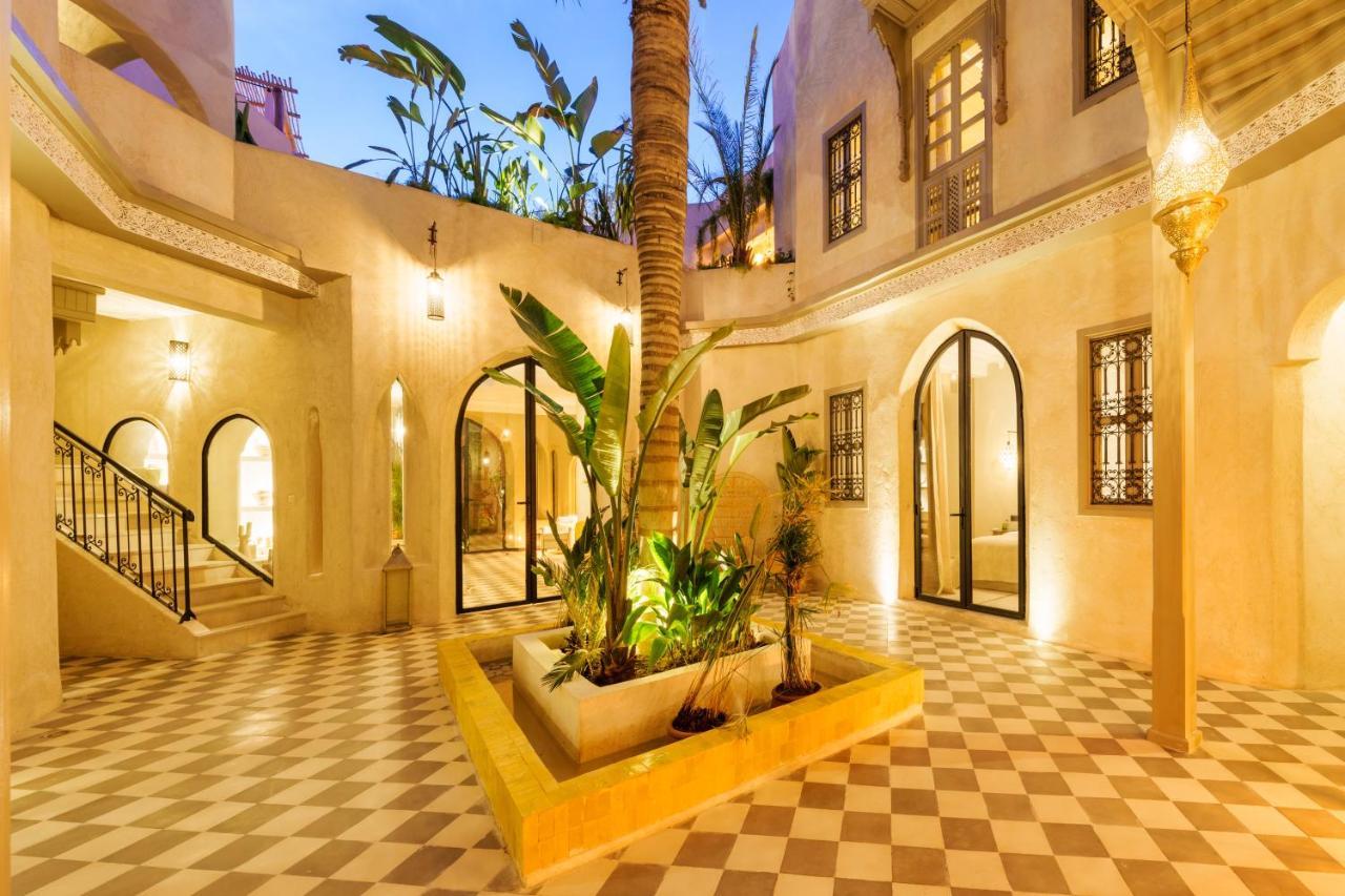 Xo Riad
