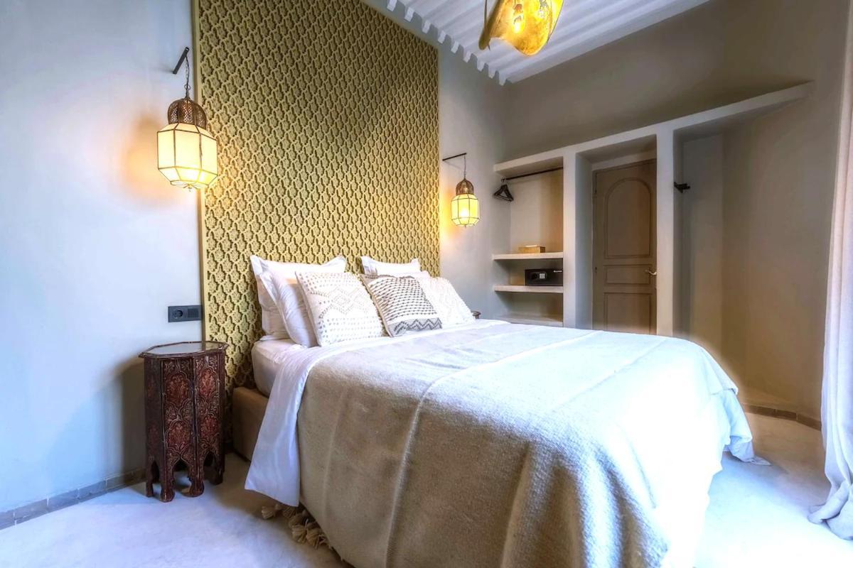 Riad Xo 4*