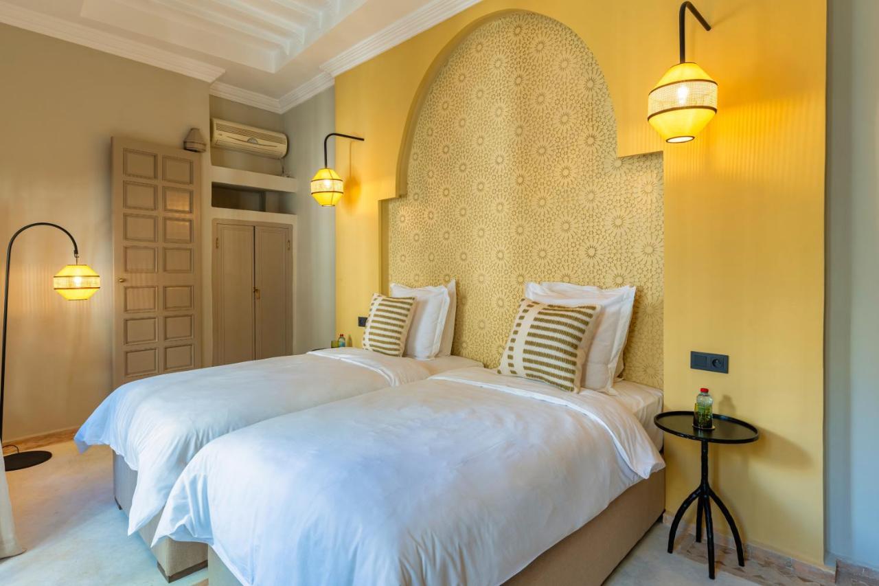 Xo 4* Marrakesh