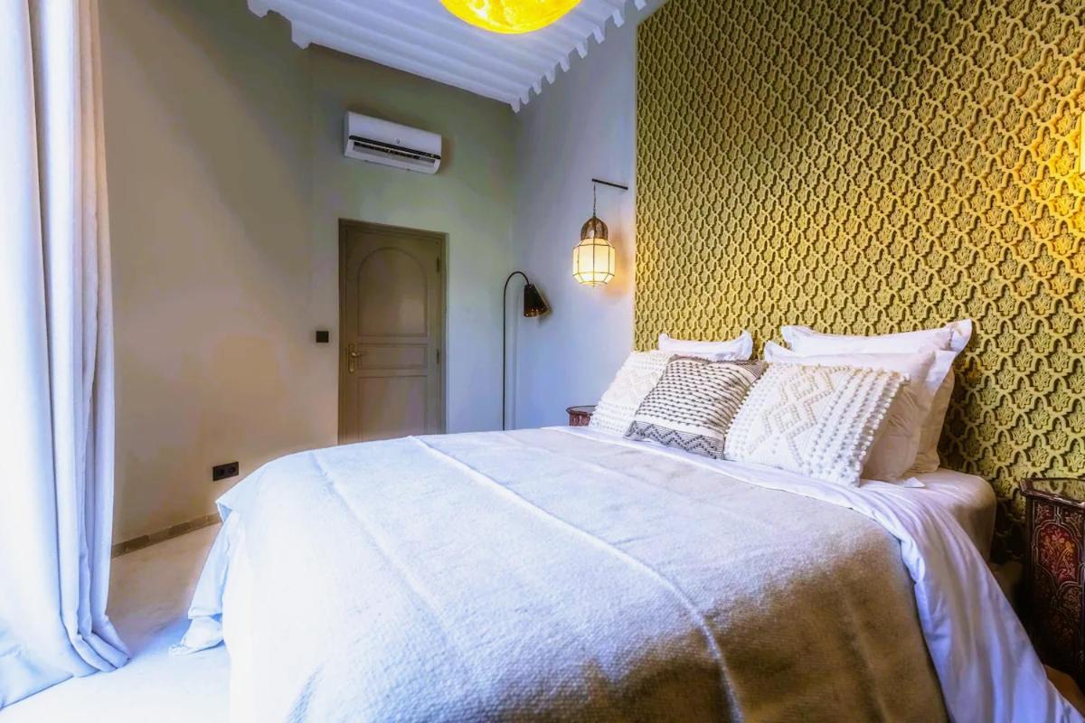 Xo Riad Marrakesh
