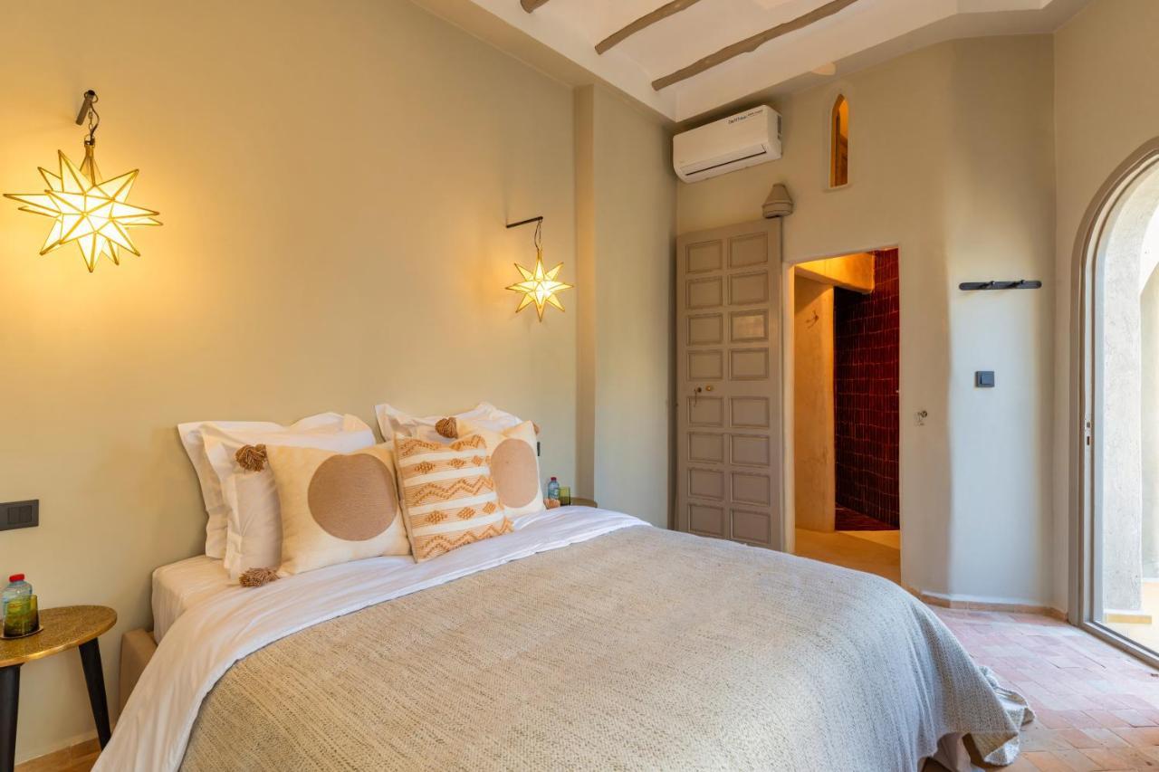 Riad Xo 4*