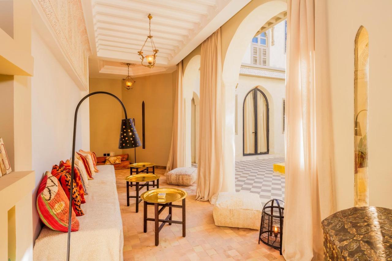 Xo Riad 4*