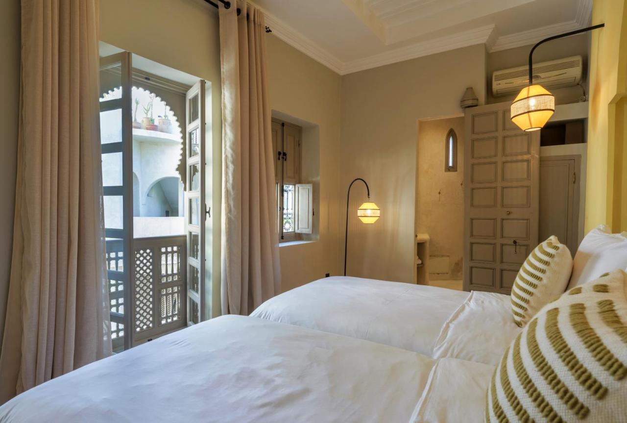 Riad Xo Marrakesh