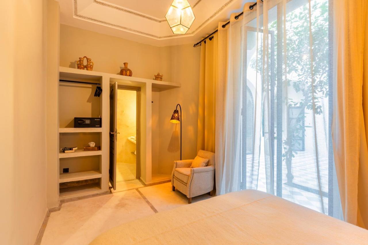 Riad Xo 4*
