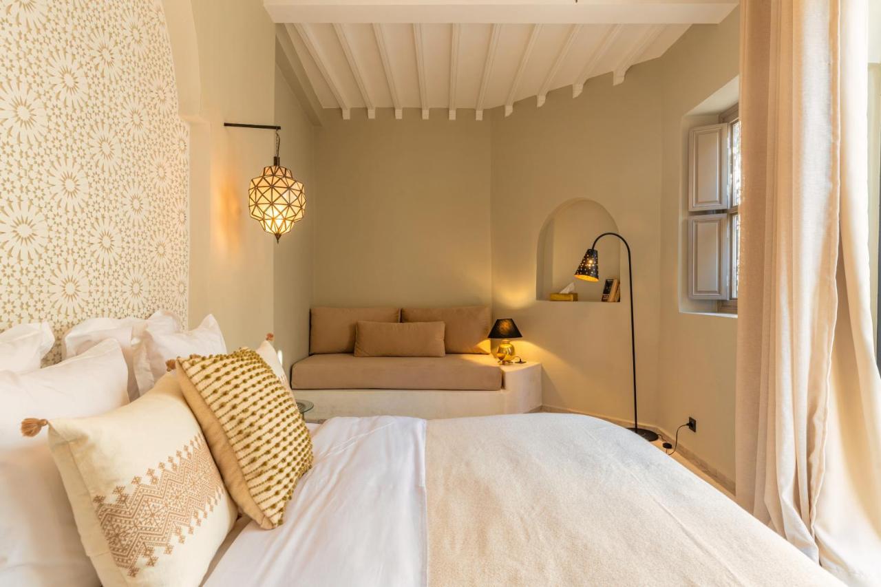 Riad Xo Marrakesh