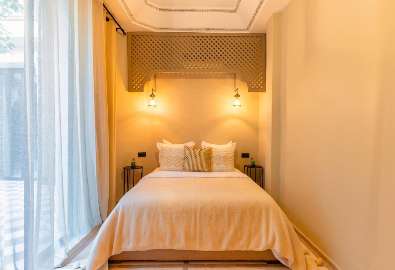 Xo 4* Marrakesh