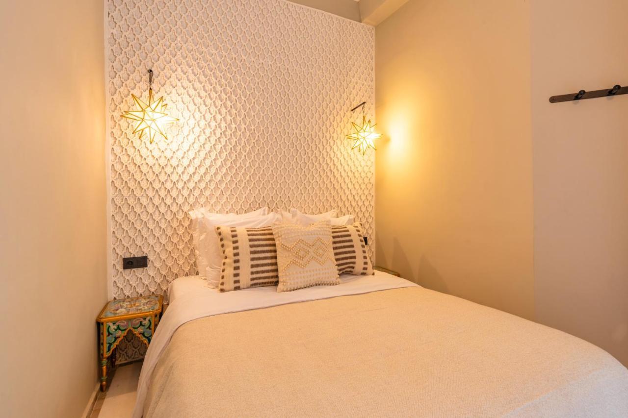 Riad Xo