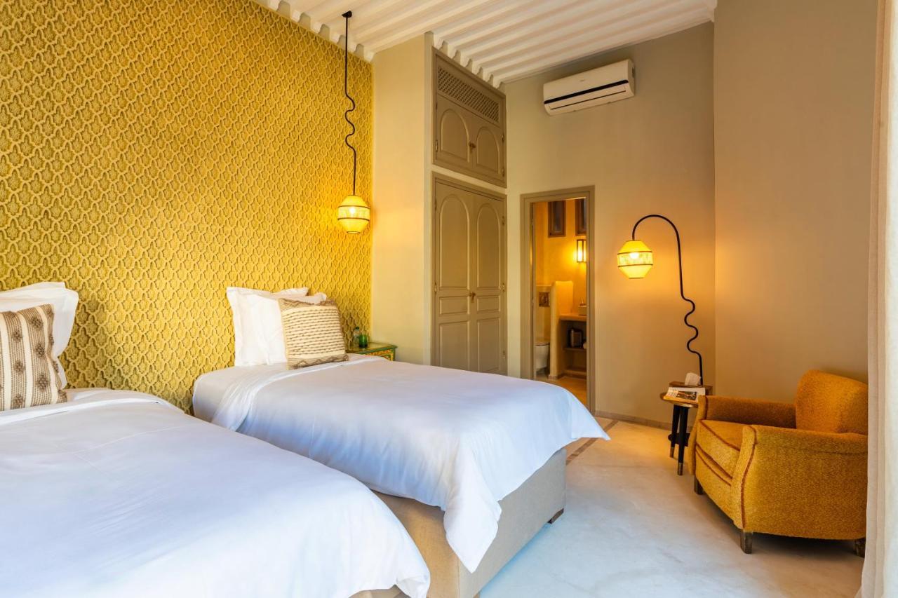 Xo Riad Marrakesh