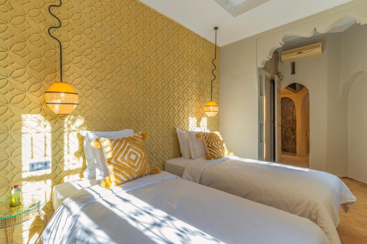 Xo Riad 4*